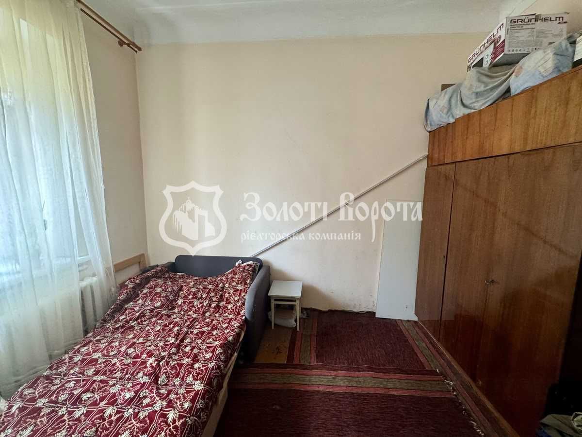Квартира, 2к. Під ремонт. пр-к Бутишев, 14, Печерськ, Печерський район