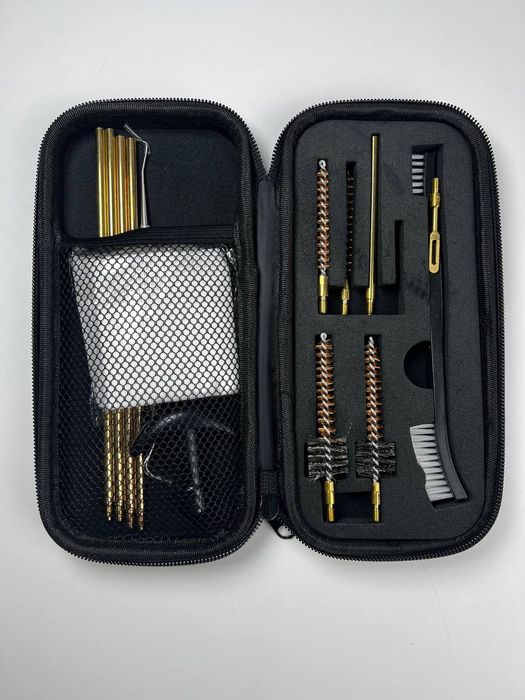 Набір для чищення зброї 5.56, AR-15, AR-10, АК