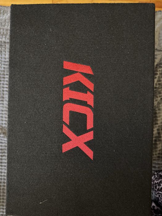 Сабвуфер KIKX gt311bpa