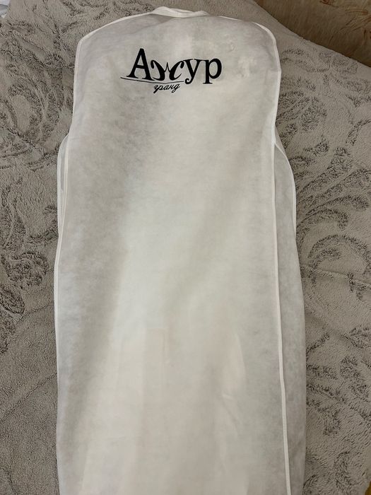 Весільна сукня Ariamo, 40-42 р, фата в подарунок, без торгу