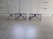 Lampa sufitowa loft