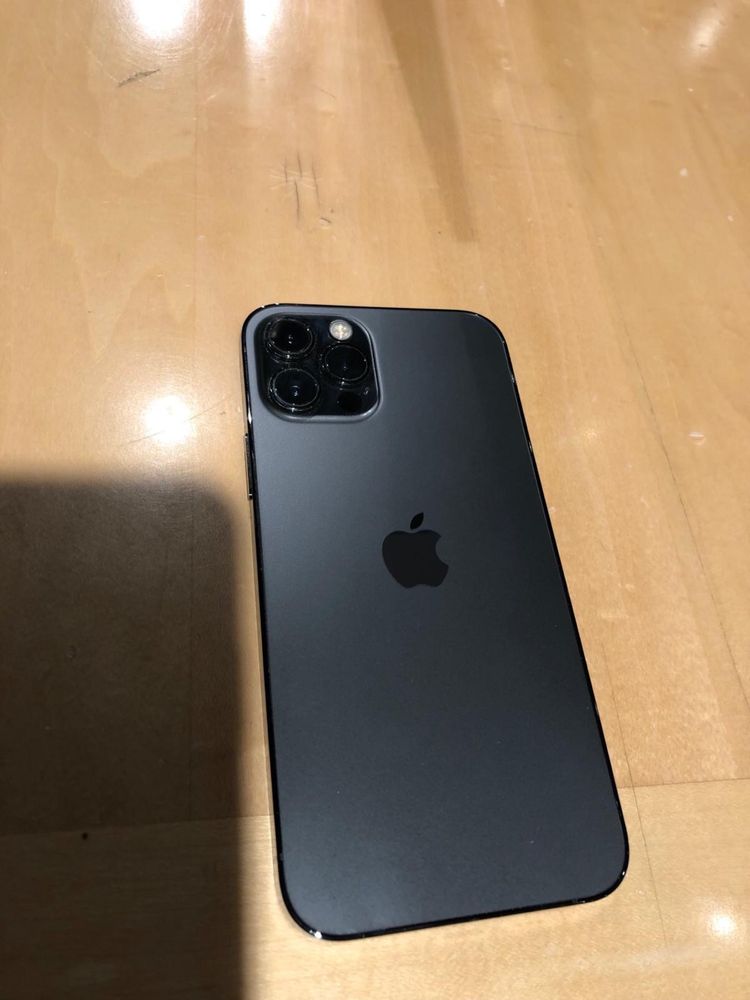 Iphone 12 Pro 128GB