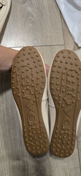 Мокасини coach нові 39 розмір