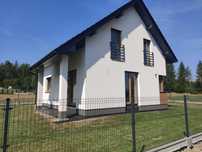 Nowy dom jednorodzinny koło Skawiny