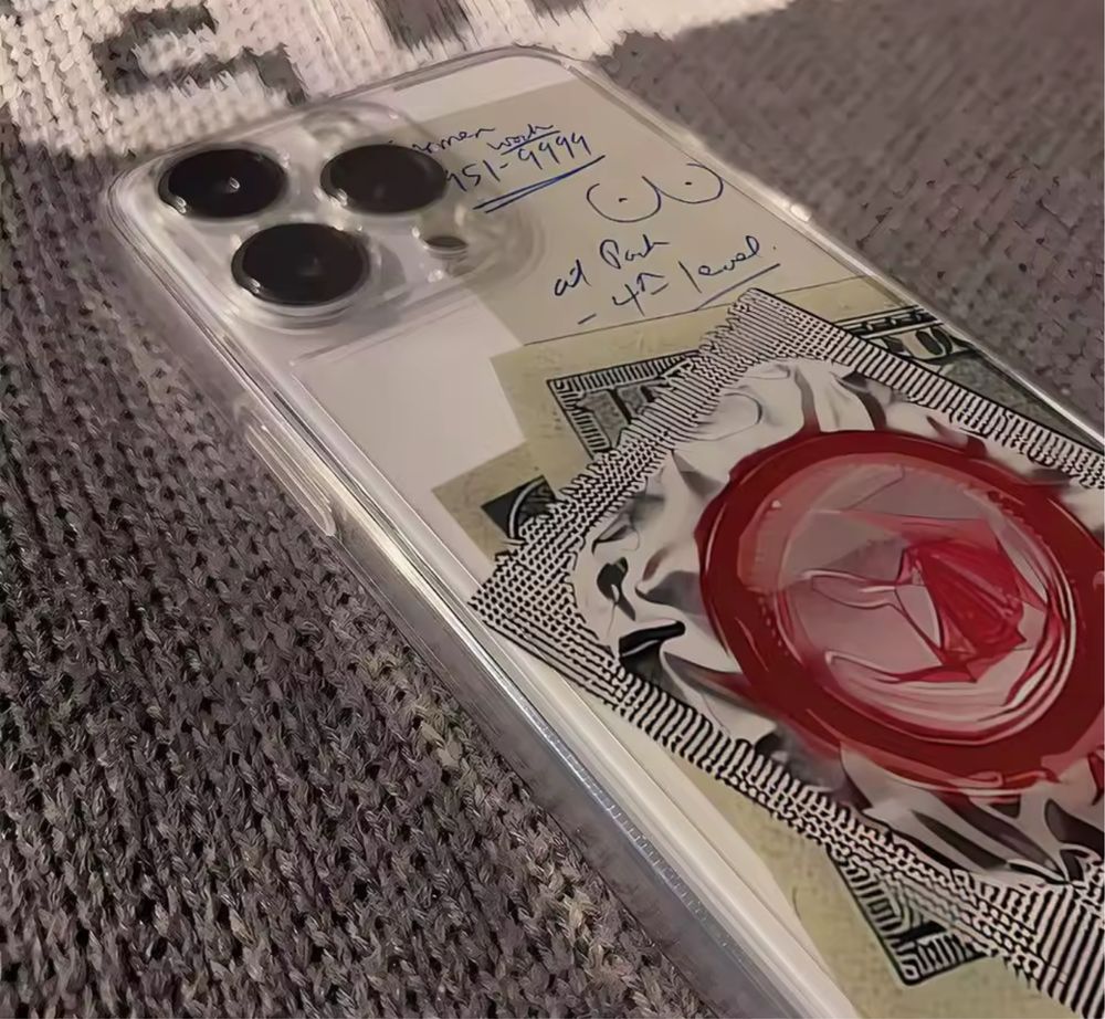 Чехол для iphone 15