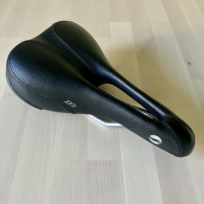 Siodełko rowerowe Velo D2
