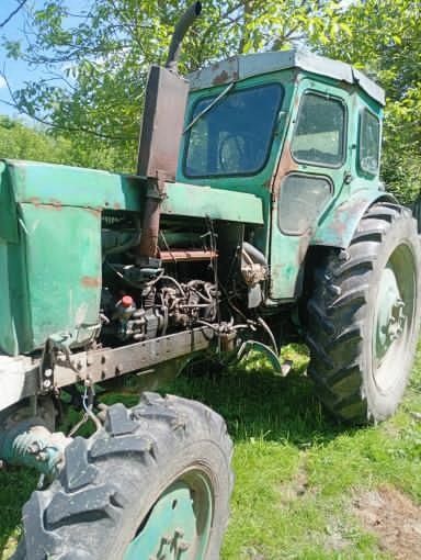 продам трактор Т-40