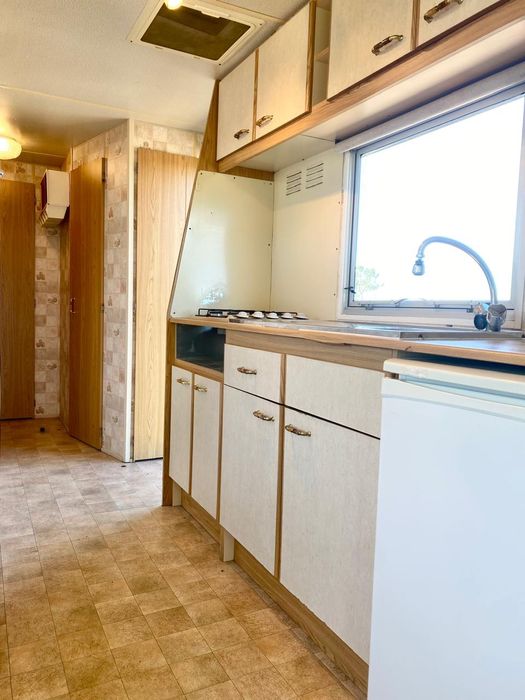 T2 mobilehome, casa móvel, excelente estado.