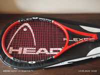 Head Radical Flexpoint MP /L3 4⅜