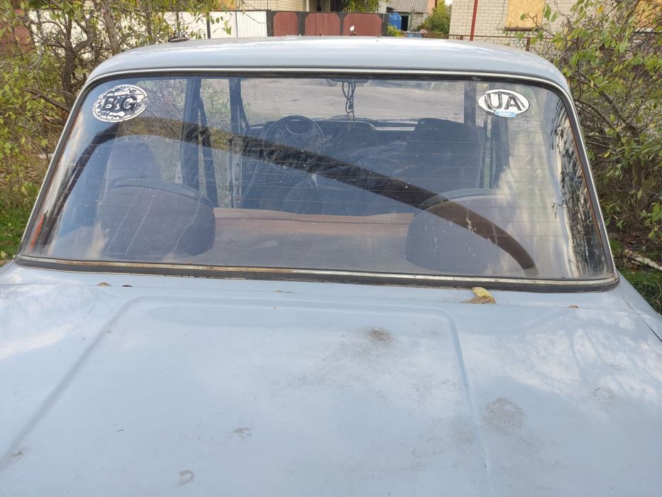 Лобовое стекла Ваз 2101