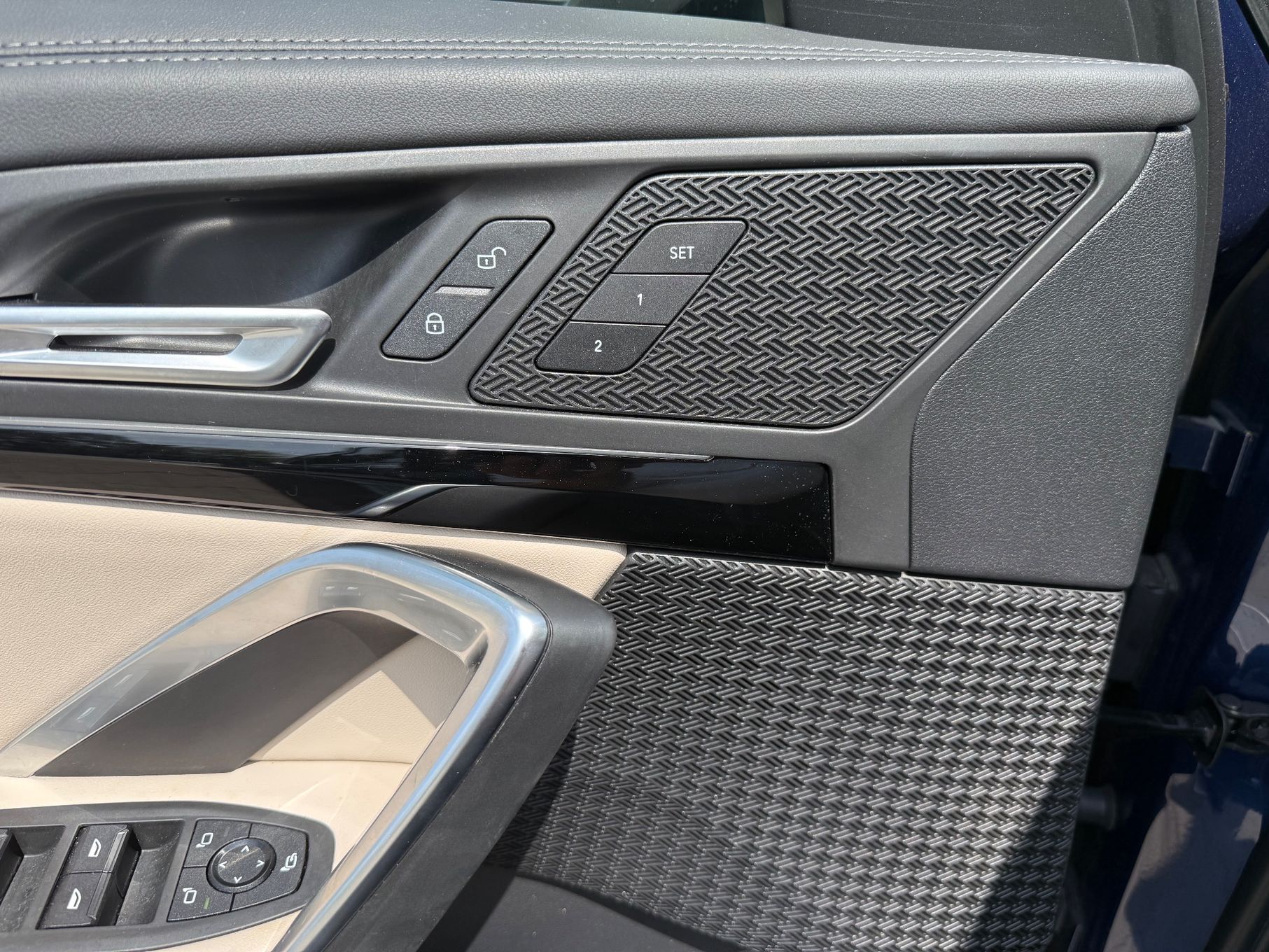 BMW X1 Auto Jak Nowe Gwarancja