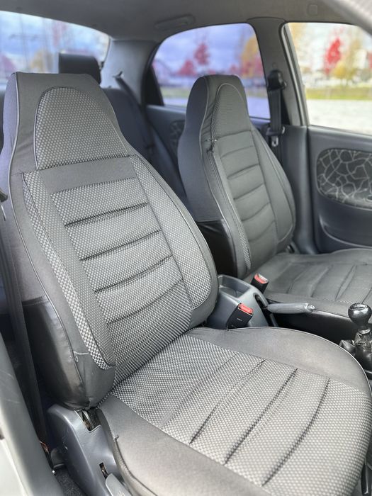 Продам Daewoo Lanos SE (поляк) 1.5 газ-бензин