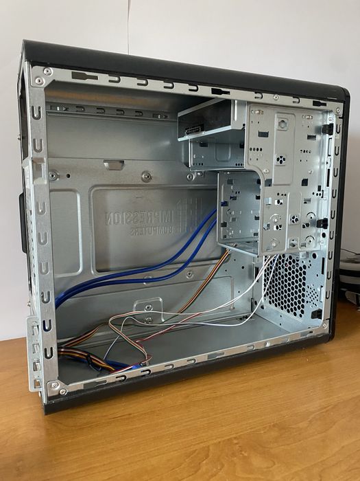 Корпуси для пк!!