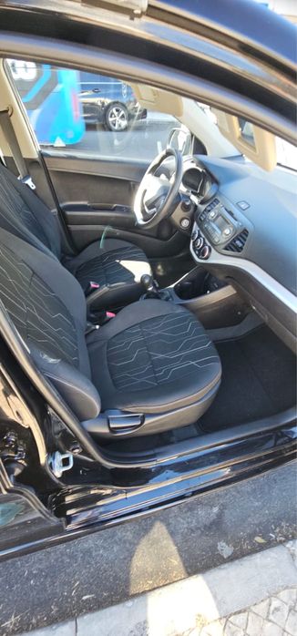 Kia Picanto 1.0 2011