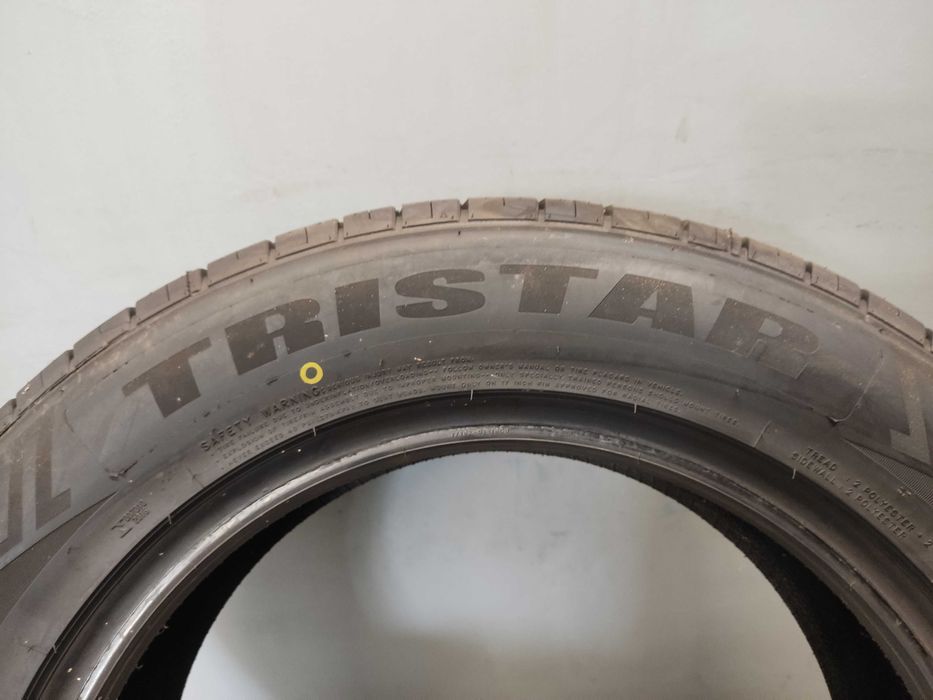 4x225/60R17 Tristar Sportpower SUV, 99H, 2022 rok, NOWE