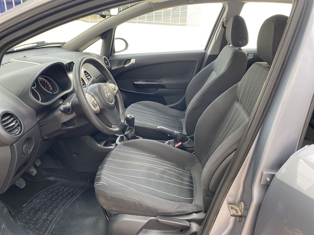 Corsa D 1.3 cdti