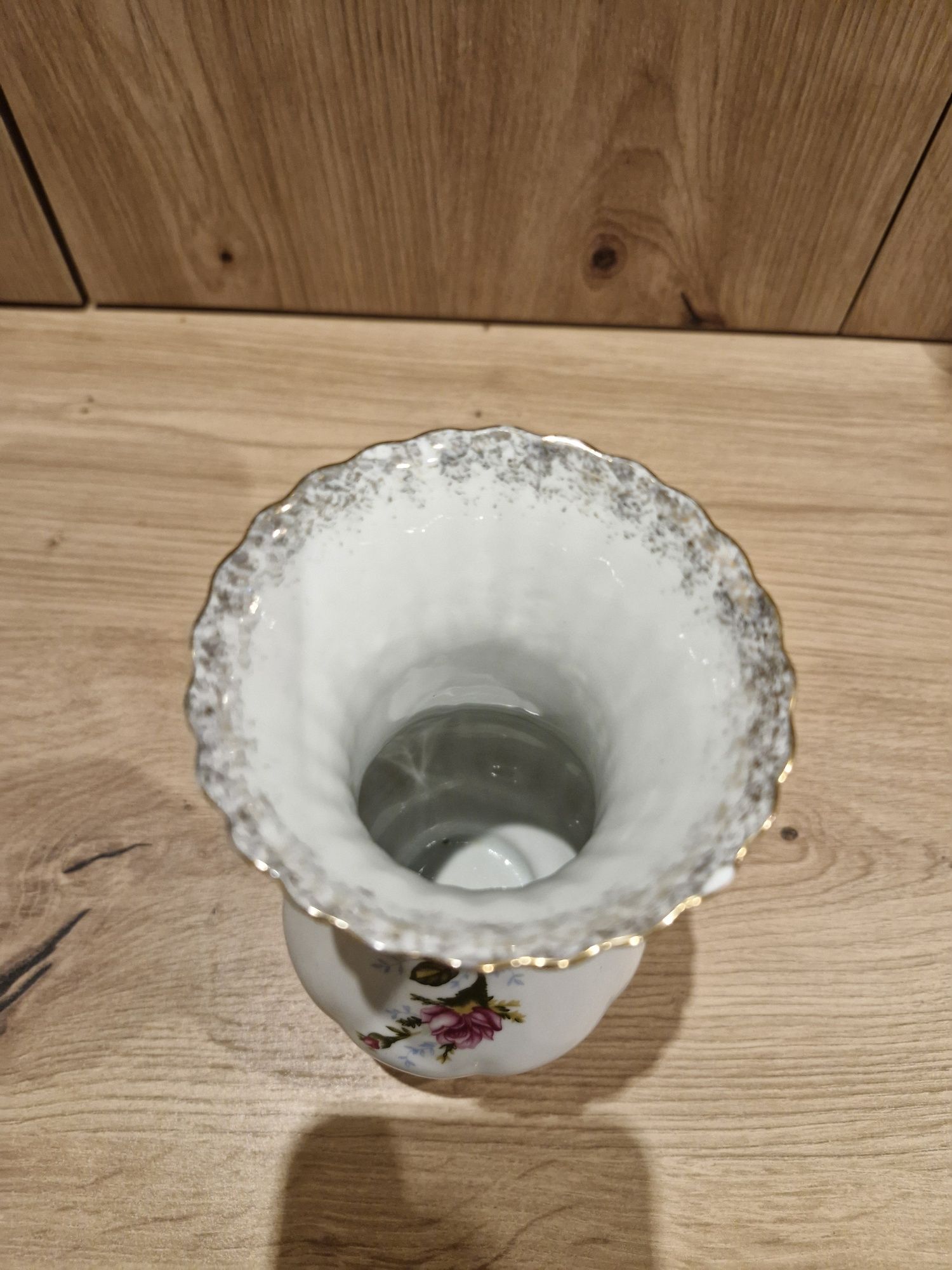Wazon porcelanowy Chodzież