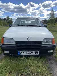 Opel kaddet,1.6 Опель