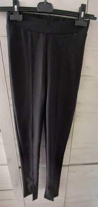 Legginsy czarne BPC rozm.32/34 XS