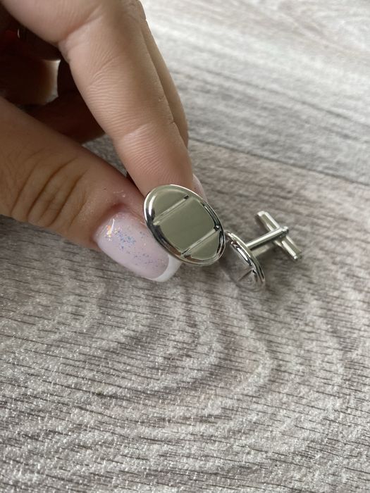 Spinki do mankietów