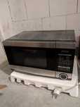 Mikrofala Daewoo Basic Microwave 20L KOR6L4B