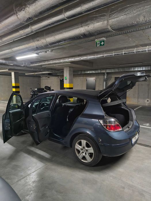 Opel Astra - Stan Idealny