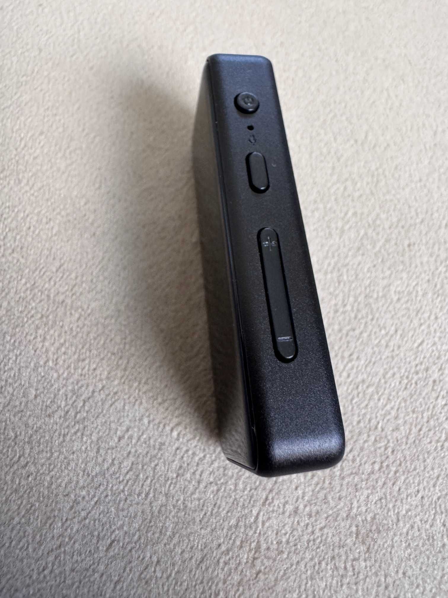 FiiO BTR3K Wzmacniacz sluchawkowy USB z Bluetooth