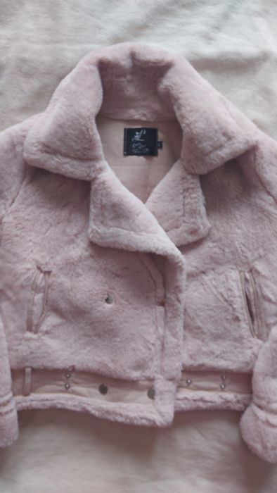 Шубка-косуха . .