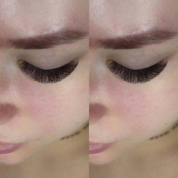 Przedłużanie rzęs