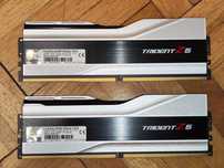 G.SKILL 32GB (2x16GB) 6000MHz CL36 Trident Z5