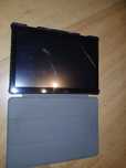 Tablet lenovo + etui