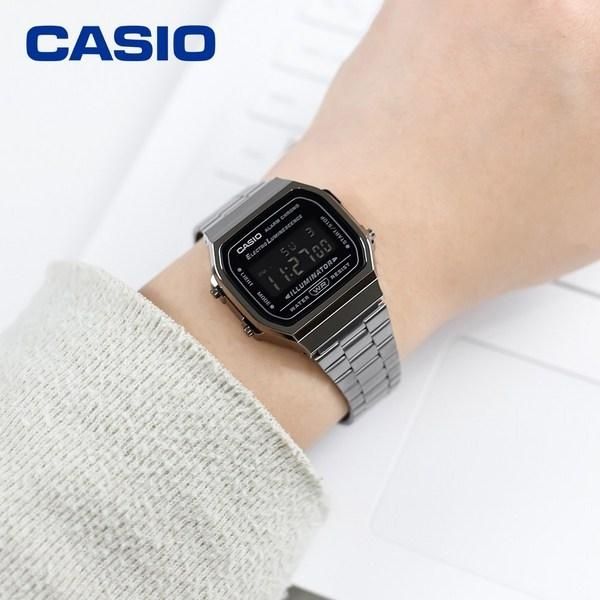 Часы электронные Касио, наручные часы Casio