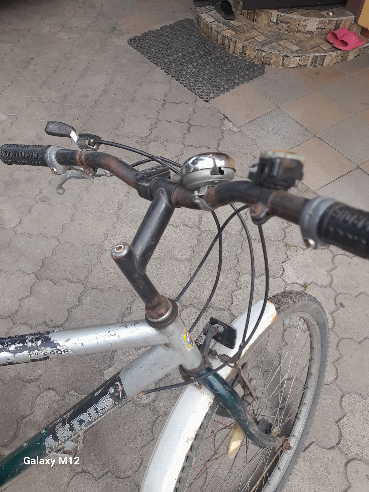 Продам велосипед Ardis