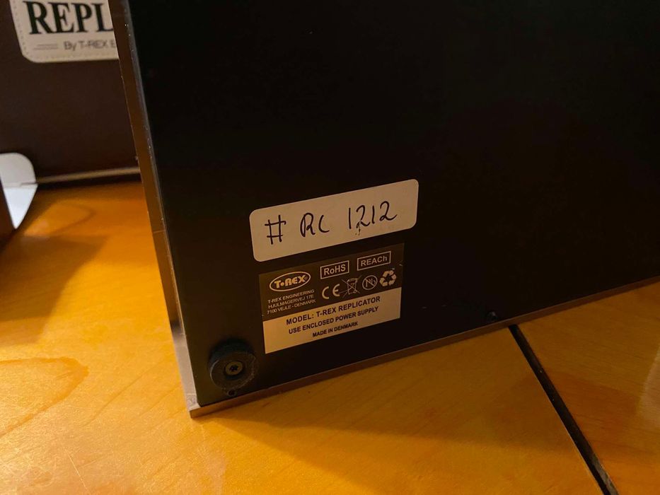 T-Rex Replicator - echo taśmowe / delay, chorus, saturator analogowy