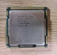 procesor Intel Core I3-540 SLBMQ