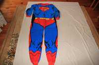 Piżamy męskie - SUPERMAN