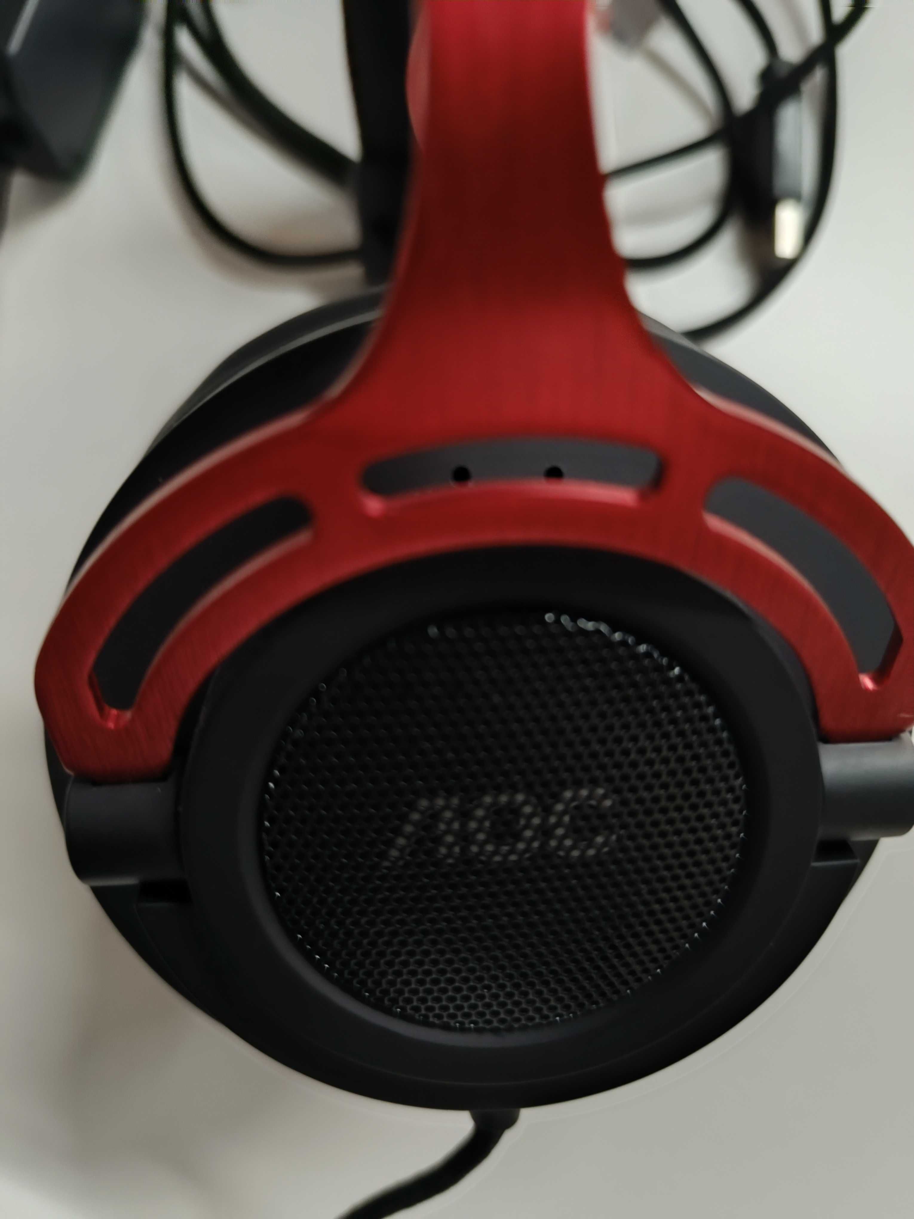 Headsets AOC (Como Novos)