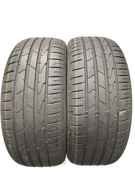2X 215/55R17 94V 7Mm 2024 Hankook Ventus Prime 3 Opony Letnie