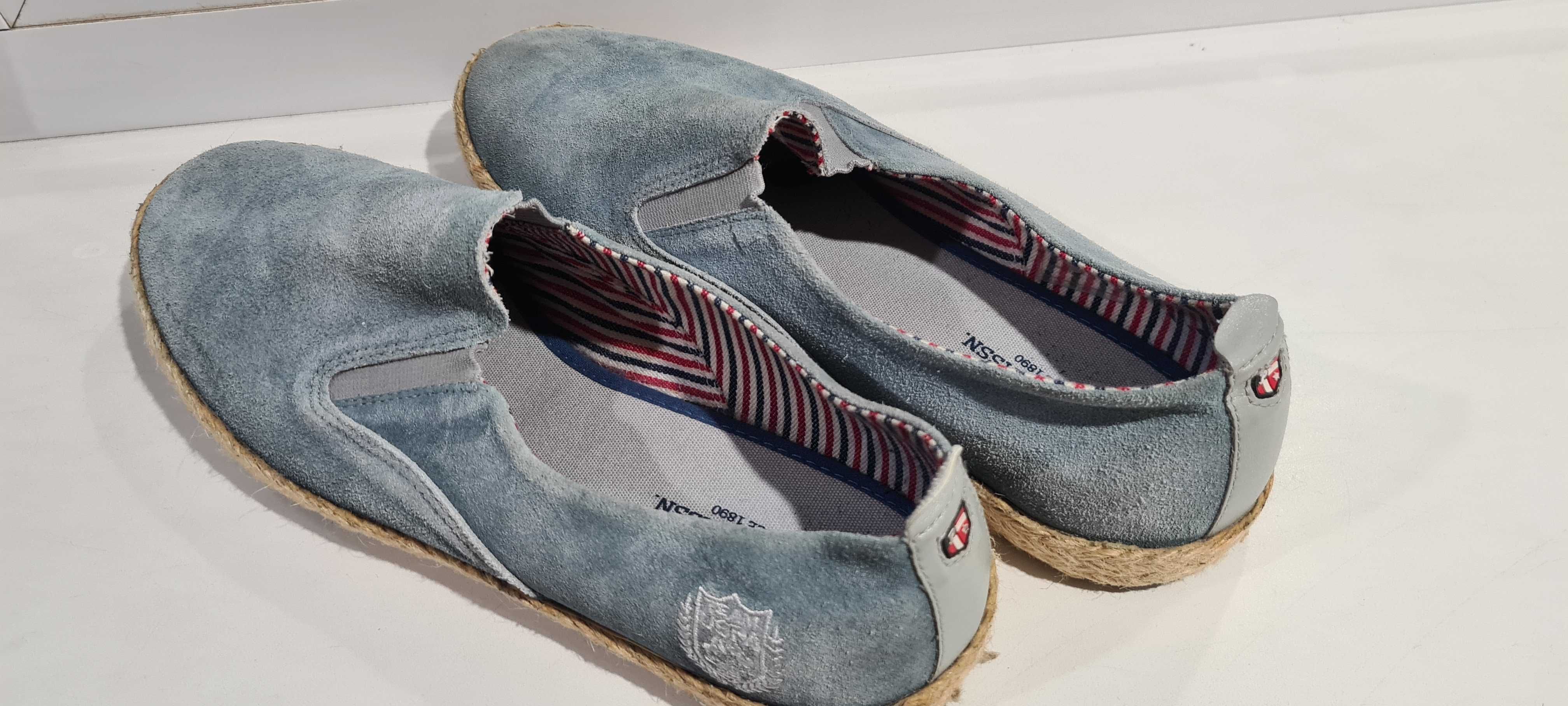 Мокасини Polo оригінал