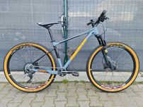 Rower górski Giant Fathom 29er