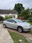 Sprzeda samochód Peugeot 307cc