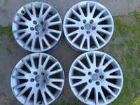 Alufelgi 17" 5x112 Audi A6 C5 C6 A4 B6 B7 VW Sharan Touran Skoda Seat