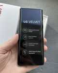 Розпродаж новий LG G9 Velvet 6/128 гб. Без нюансів