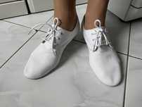 Buty do tańca Sansha jazzówki rozm. 37