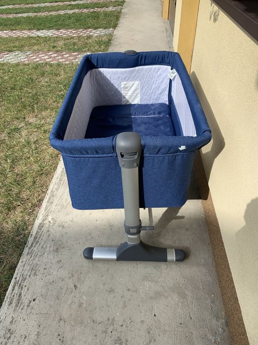 Dostawka dla dziecka, łóżeczko