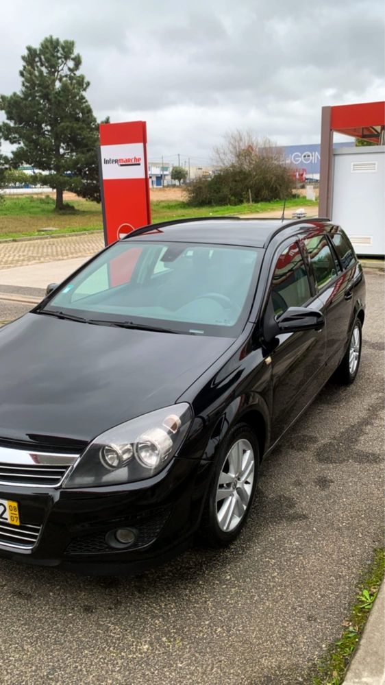Astra 2008 perfeitas condicoes só precisa de um dono