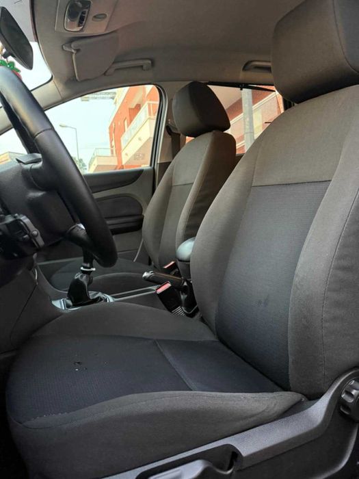 Ford Focus Sw 1.6HDI 109CV 5Lugares 245.000KM 2007/04