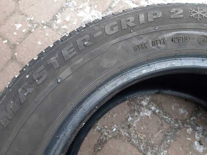 Opona Semperit Master-Grip 2 205/60/15 91H M+S