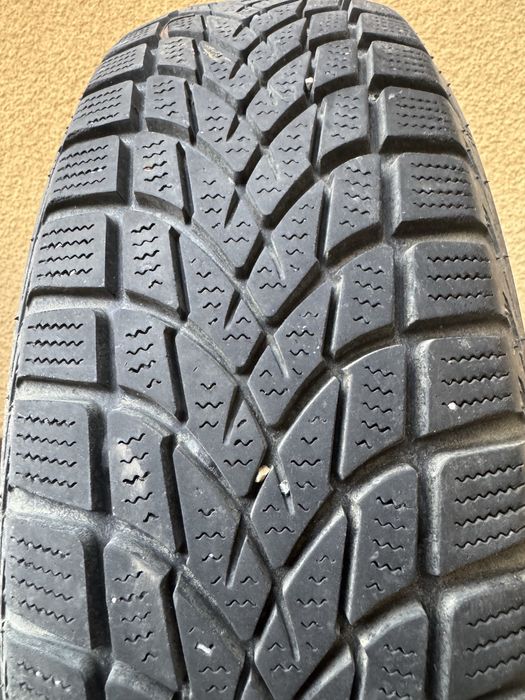 Opony zimowe Dayton 175/65 R15