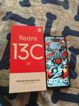 Redmi 13C 5G jak nowy